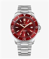 Orologio Venezianico Uomo in Acciaio 3321503C - 3321503C